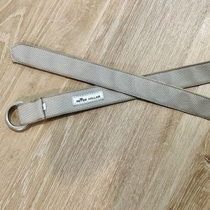 Peter Millar O ring Belt